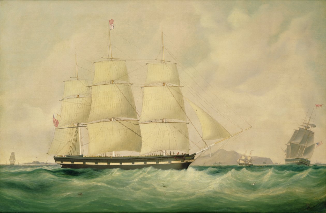  av William Smith Jewett