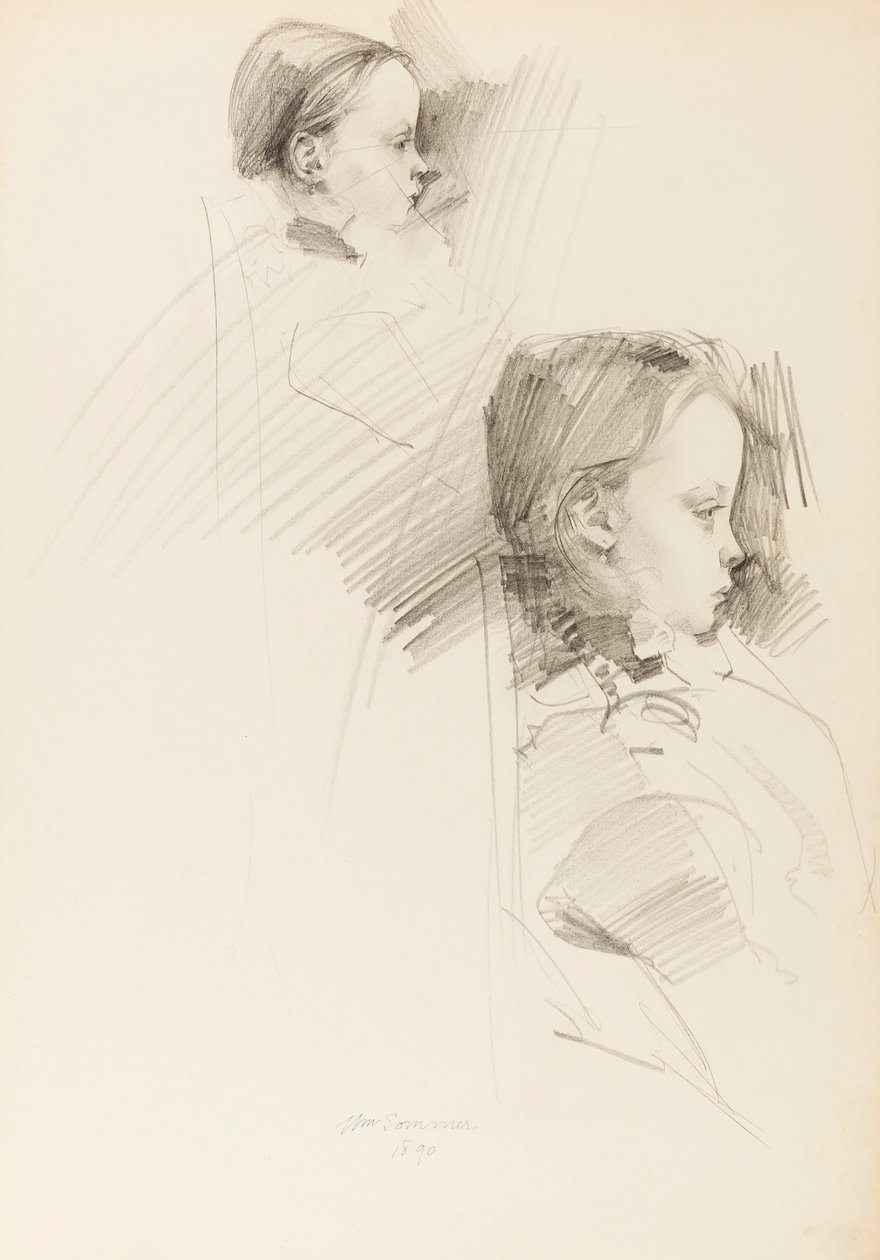  av William Sommer