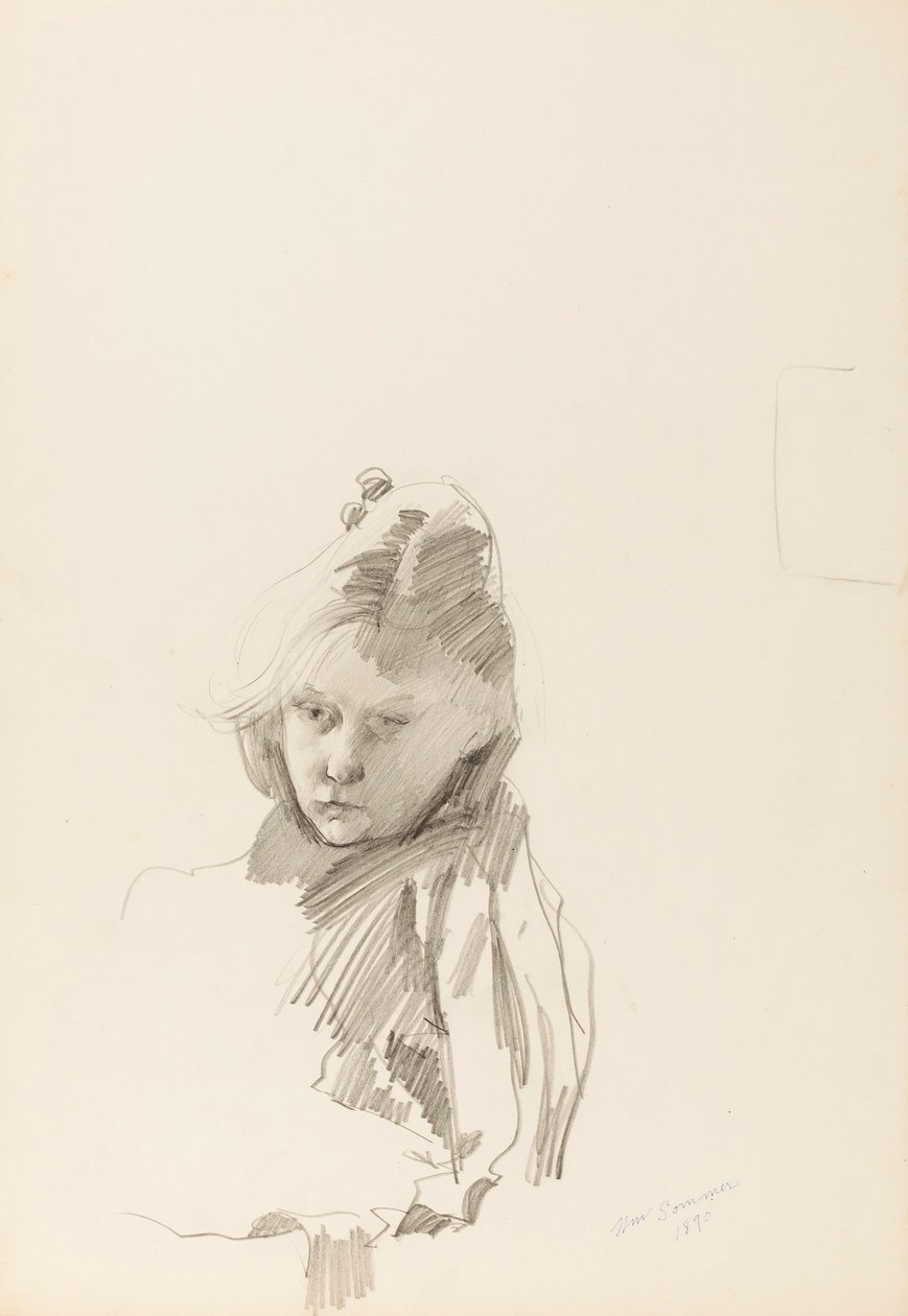  av William Sommer