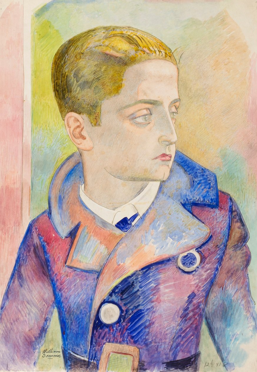  av William Sommer