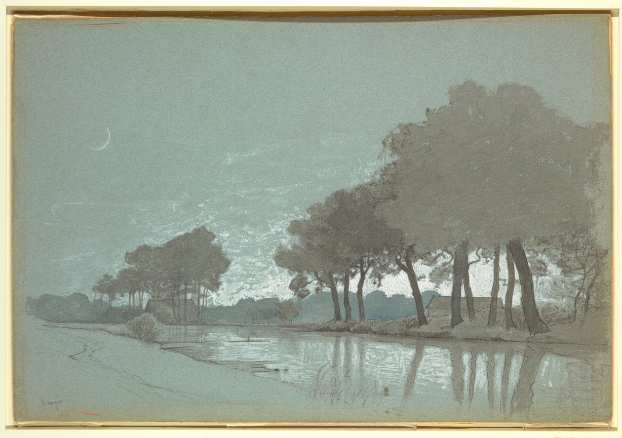  av William Stanley Haseltine