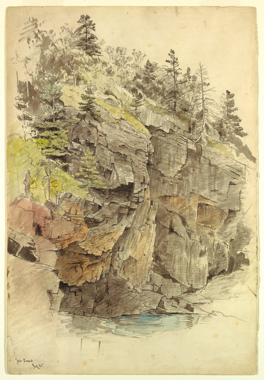  av William Stanley Haseltine