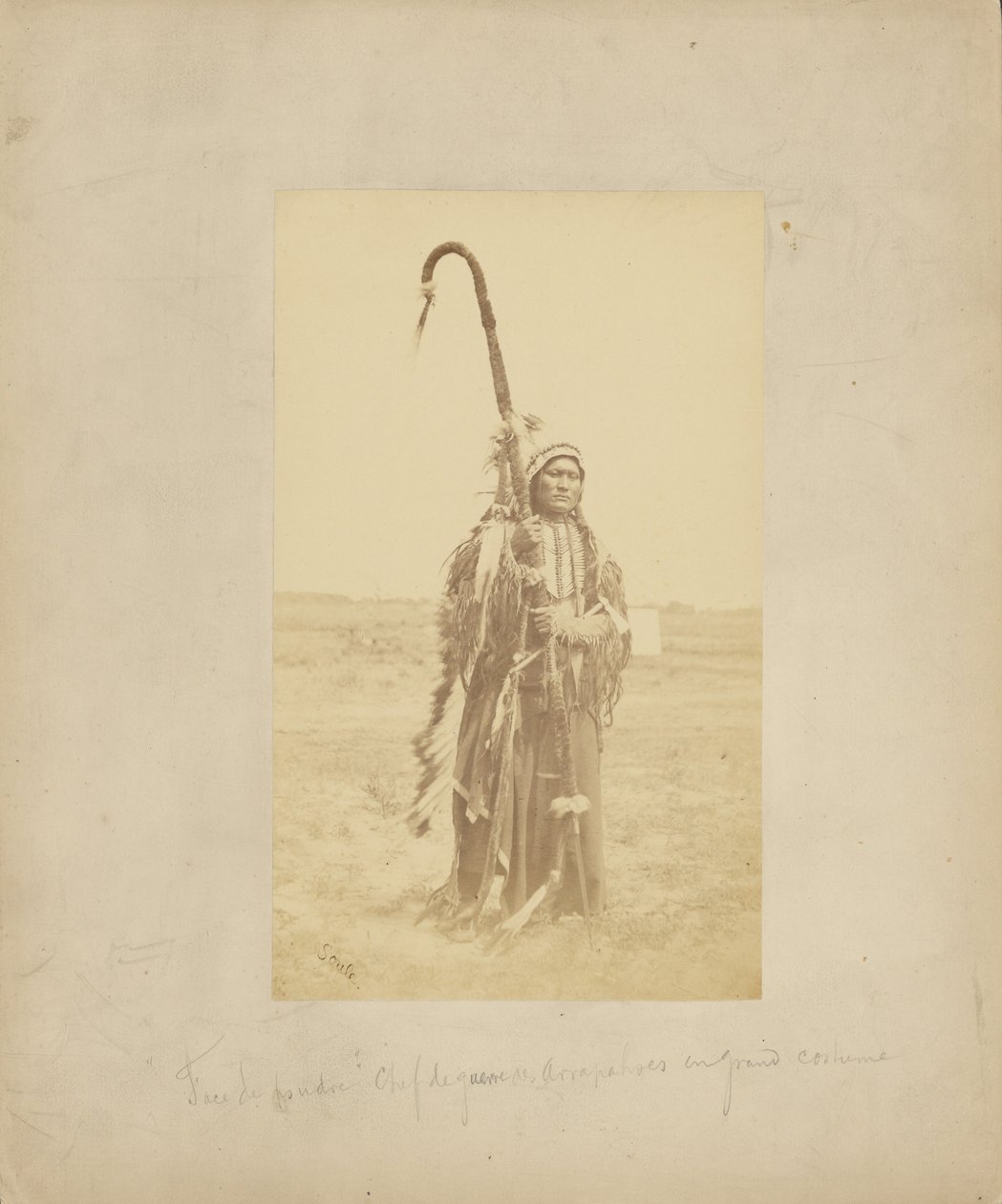  av William Stinson Soule