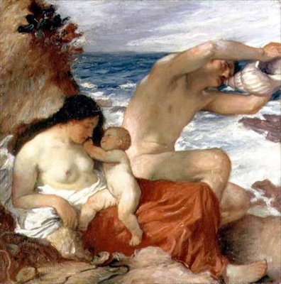 The Fisherman