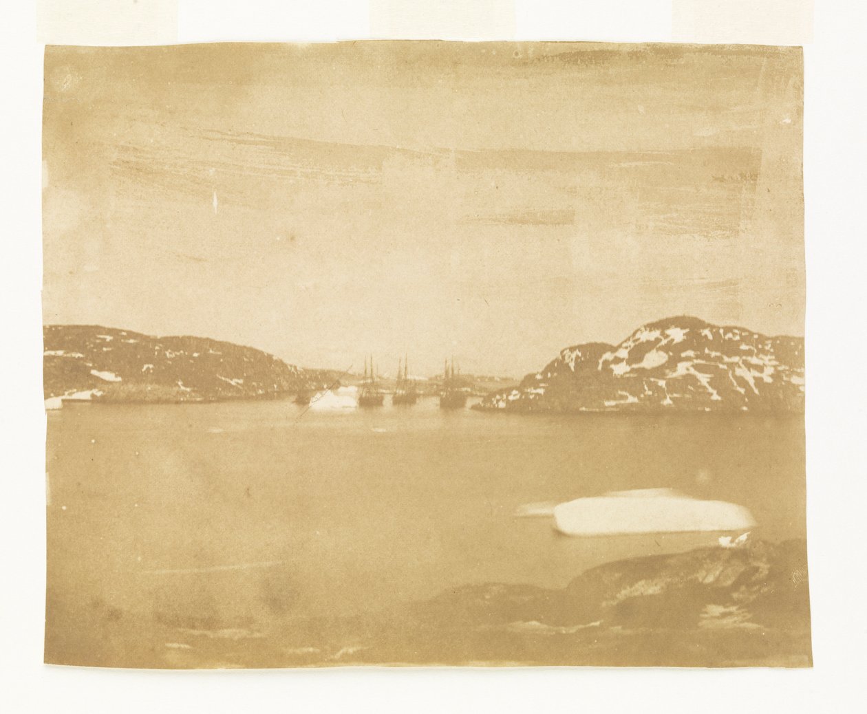  av William Thomas Domville