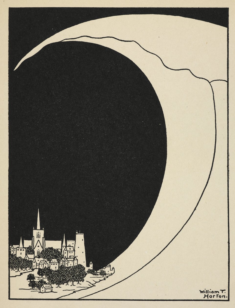 Bølgen, plate 31 fra 