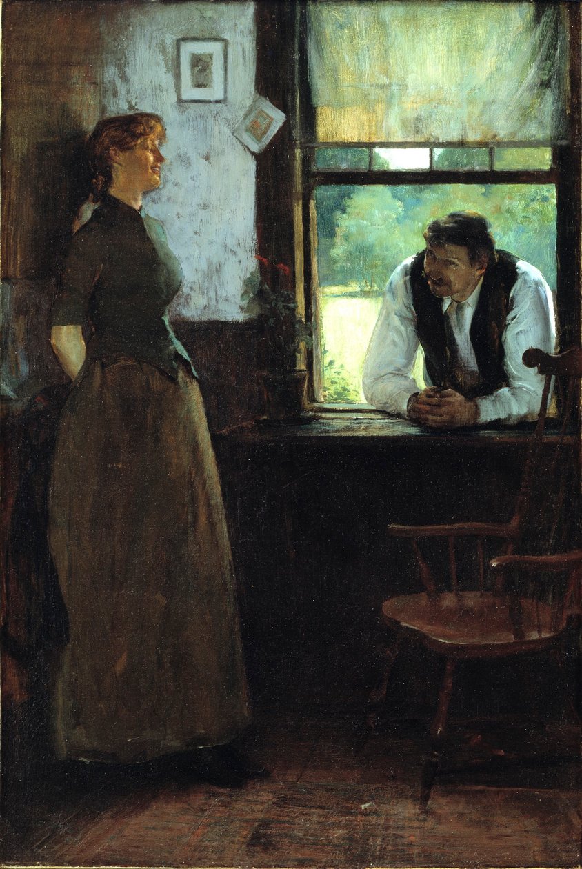  av William Thomas Smedley
