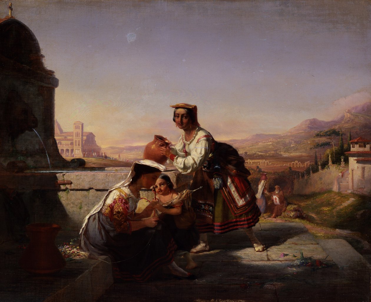  av William Tolman Carlton