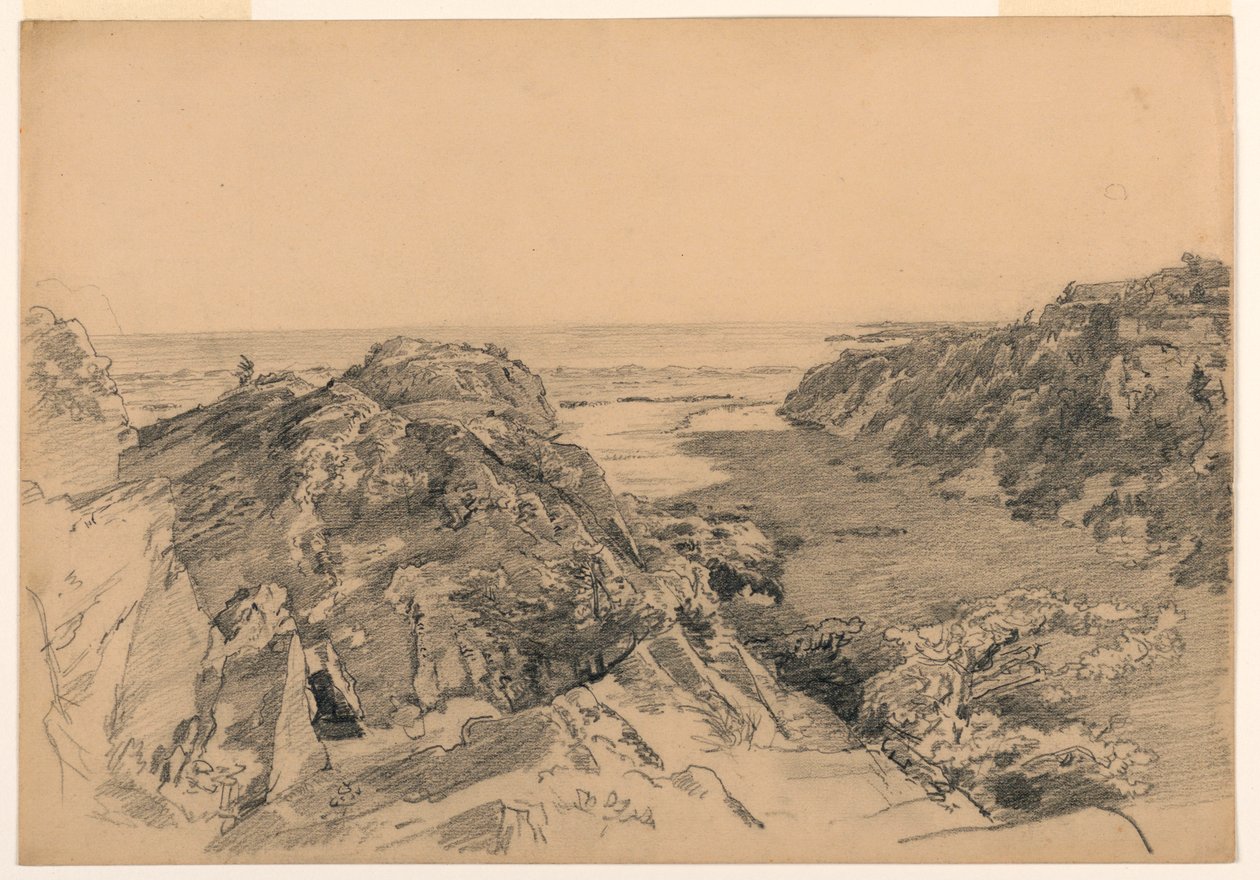  av William Trost Richards