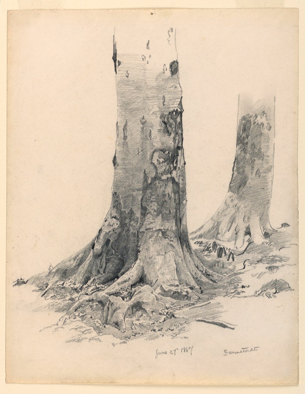  av William Trost Richards