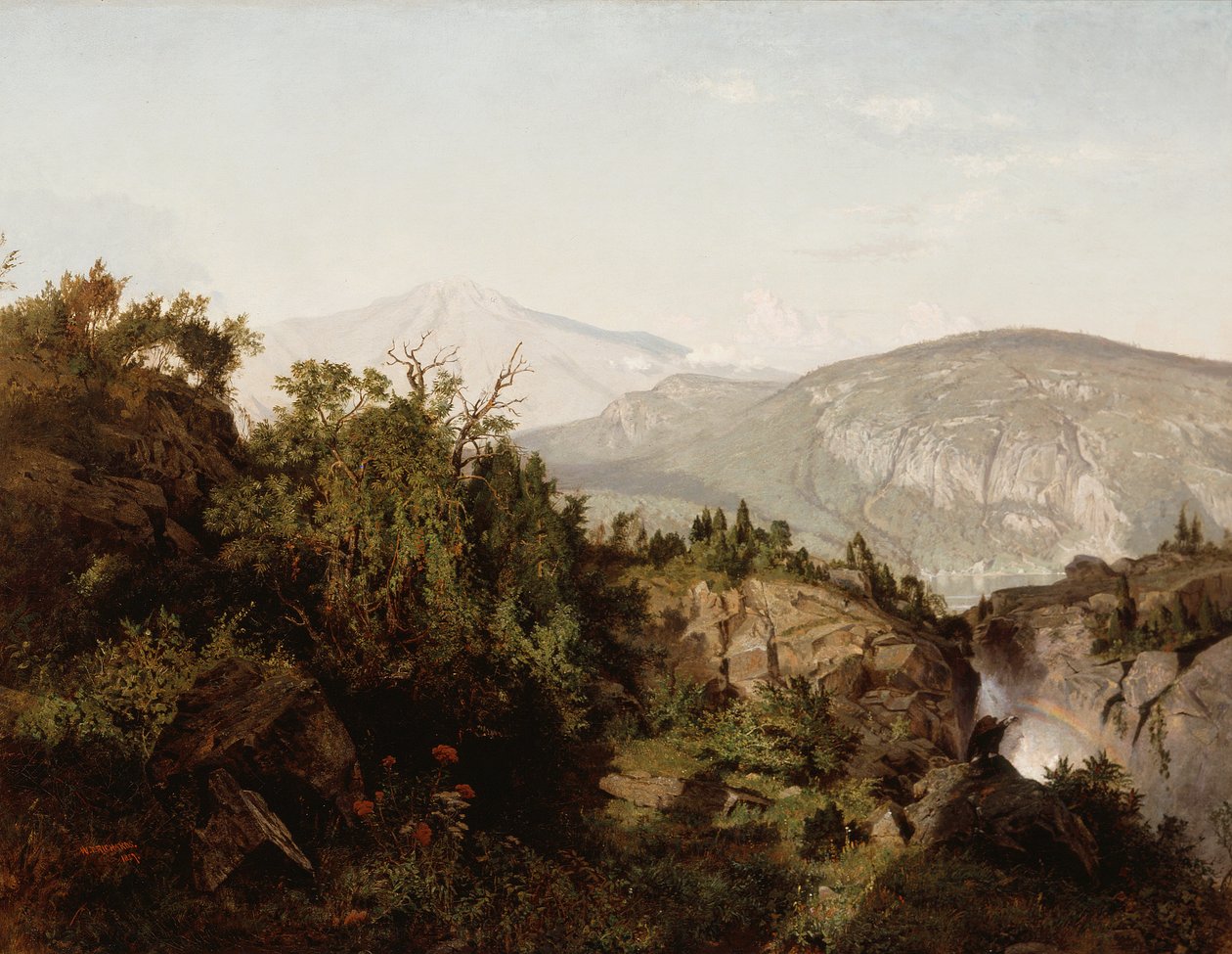  av William Trost Richards