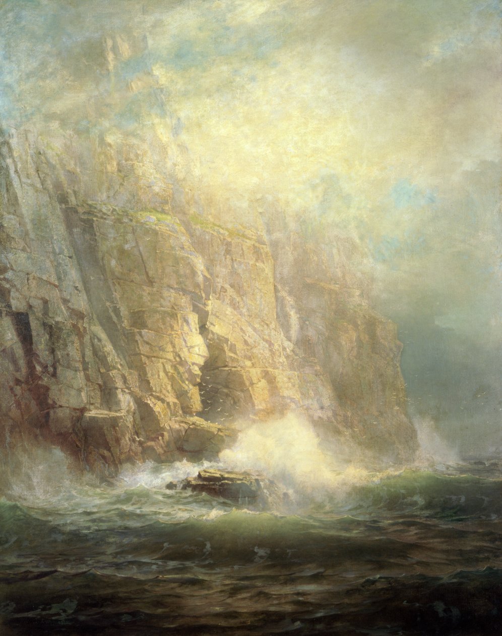  av William Trost Richards