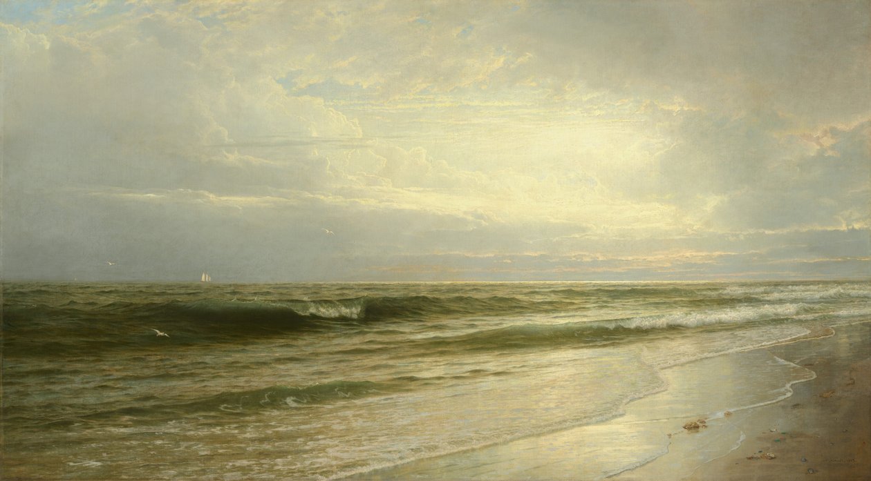  av William Trost Richards