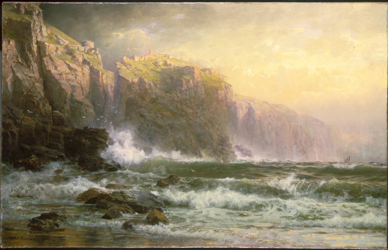  av William Trost Richards
