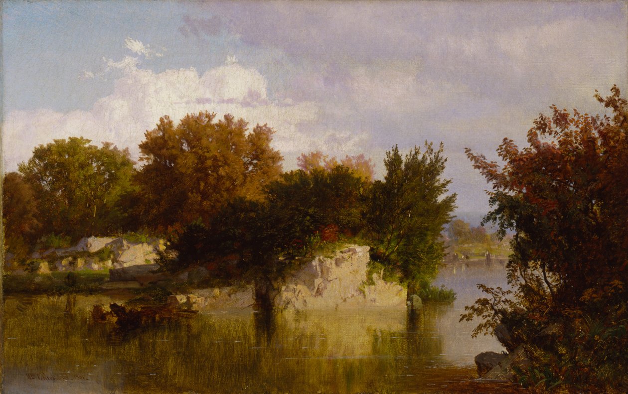  av William Trost Richards