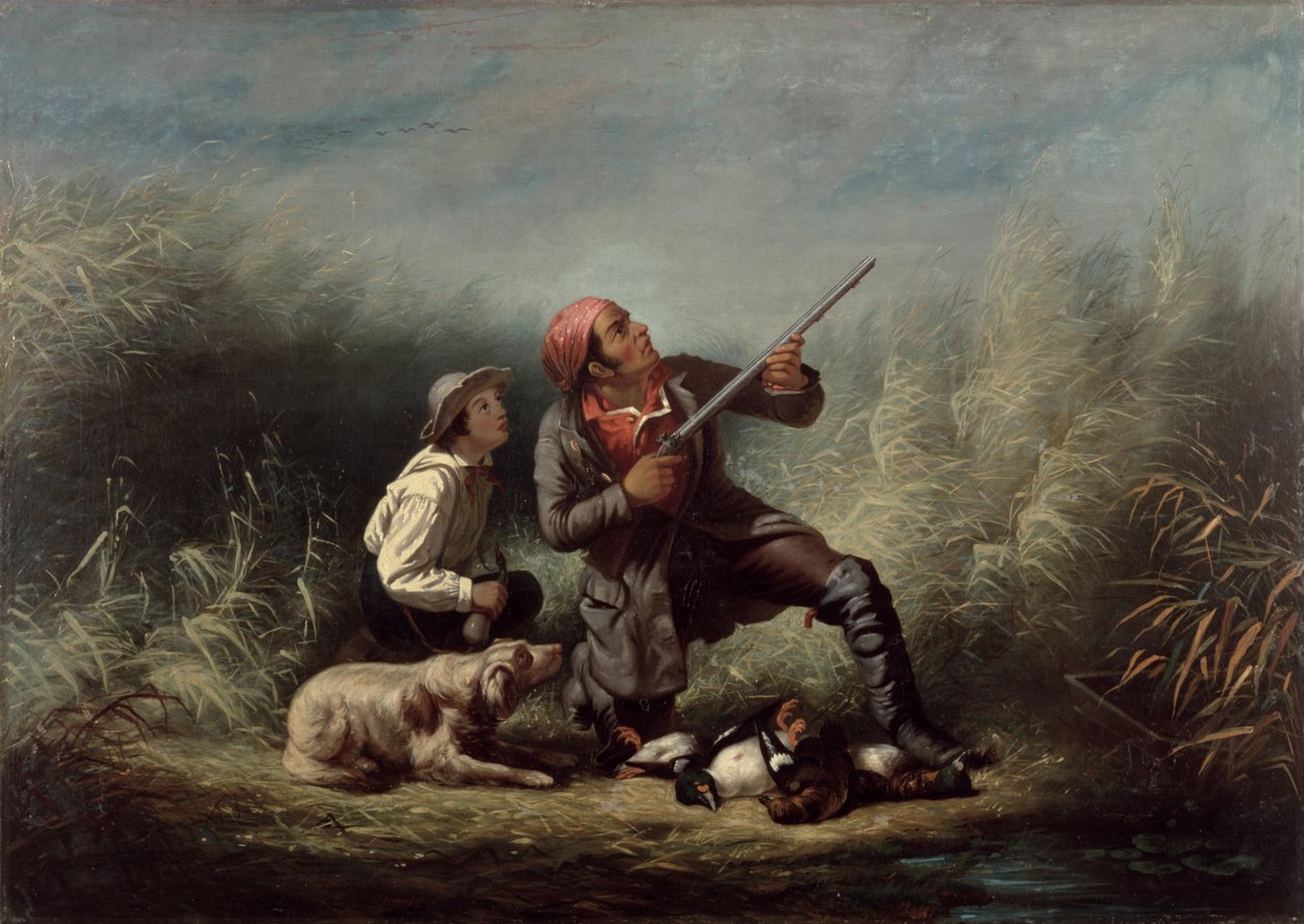  av William Tylee Ranney