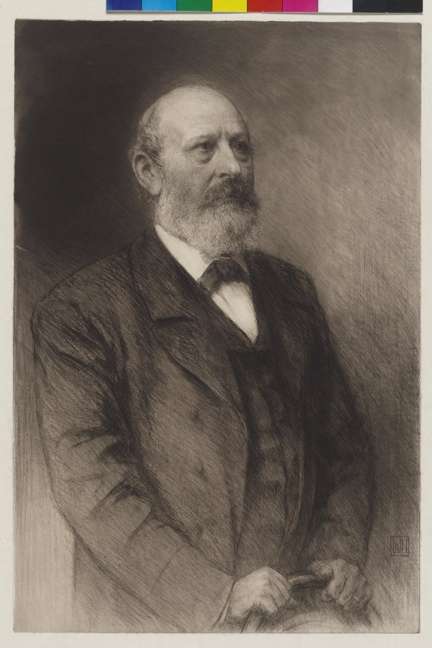  av William Unger