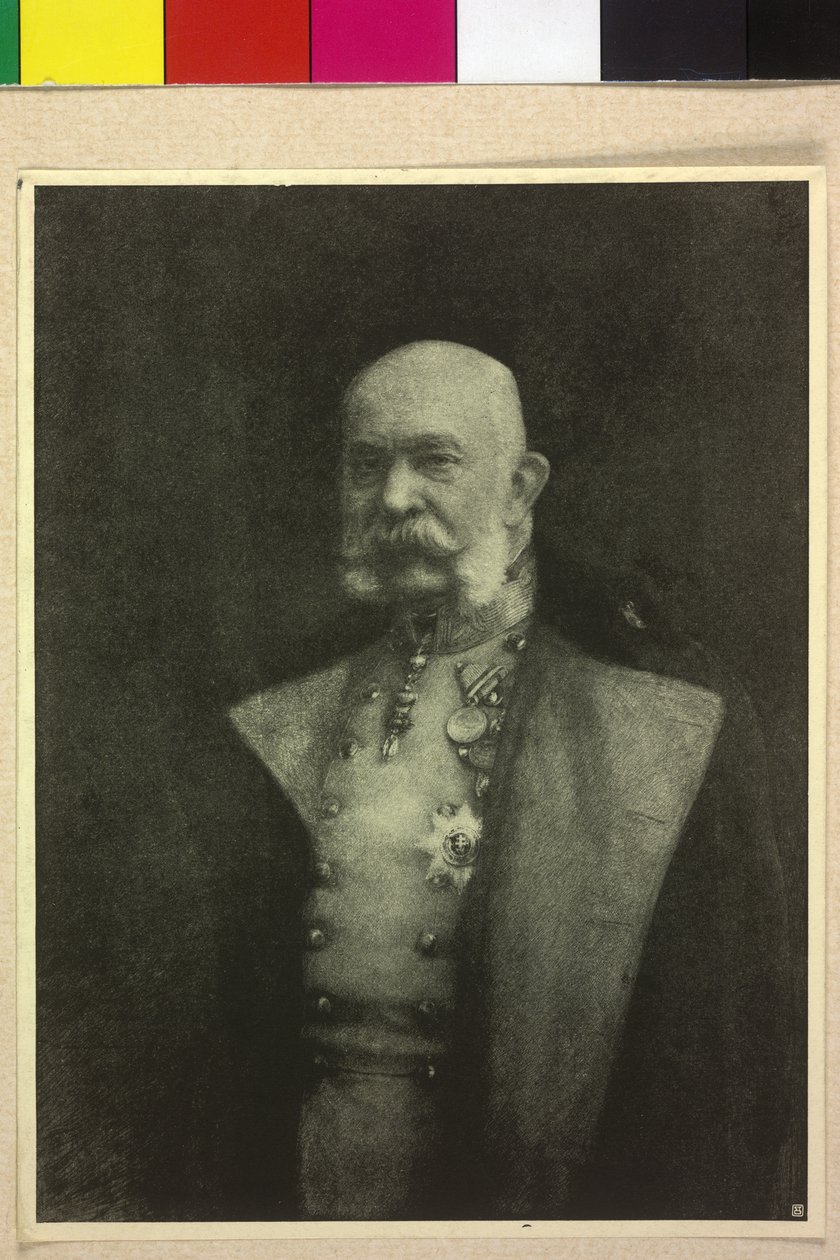  av William Unger