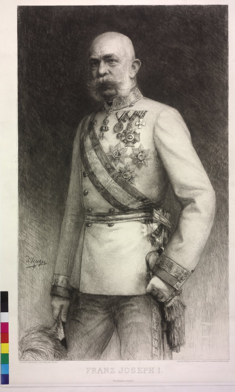  av William Unger