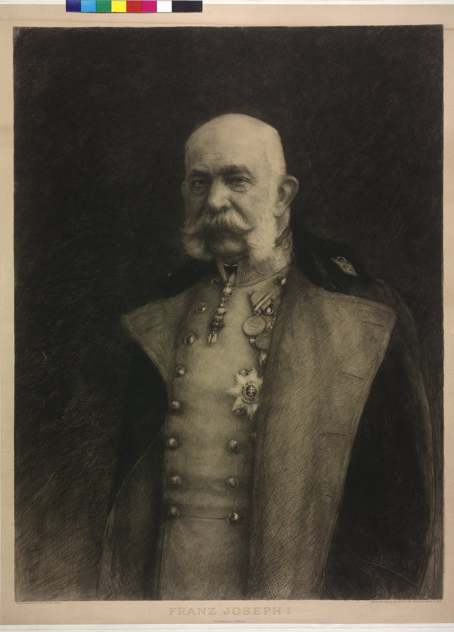  av William Unger