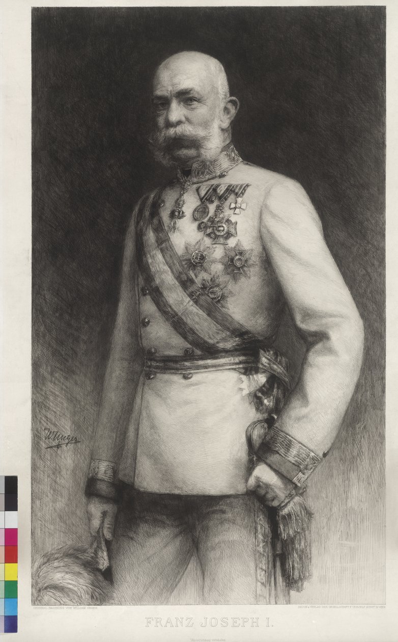 av William Unger