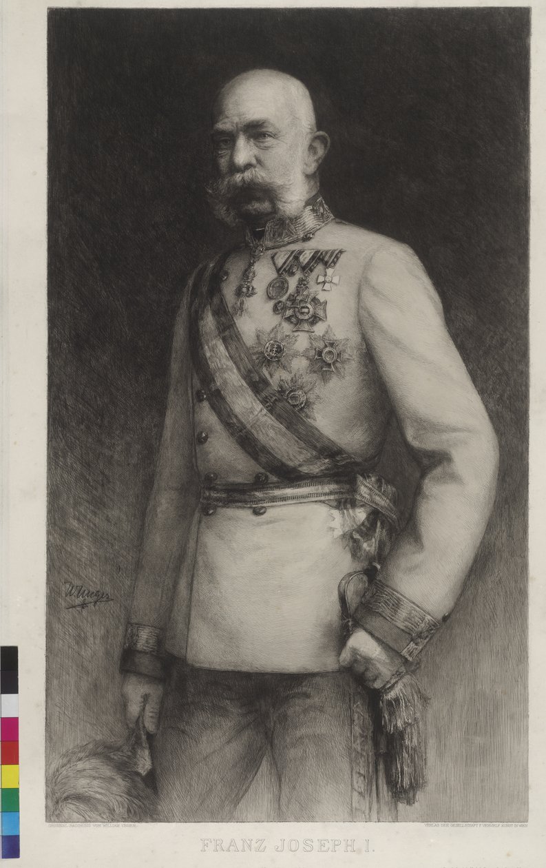  av William Unger