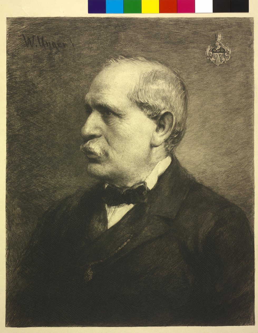  av William Unger