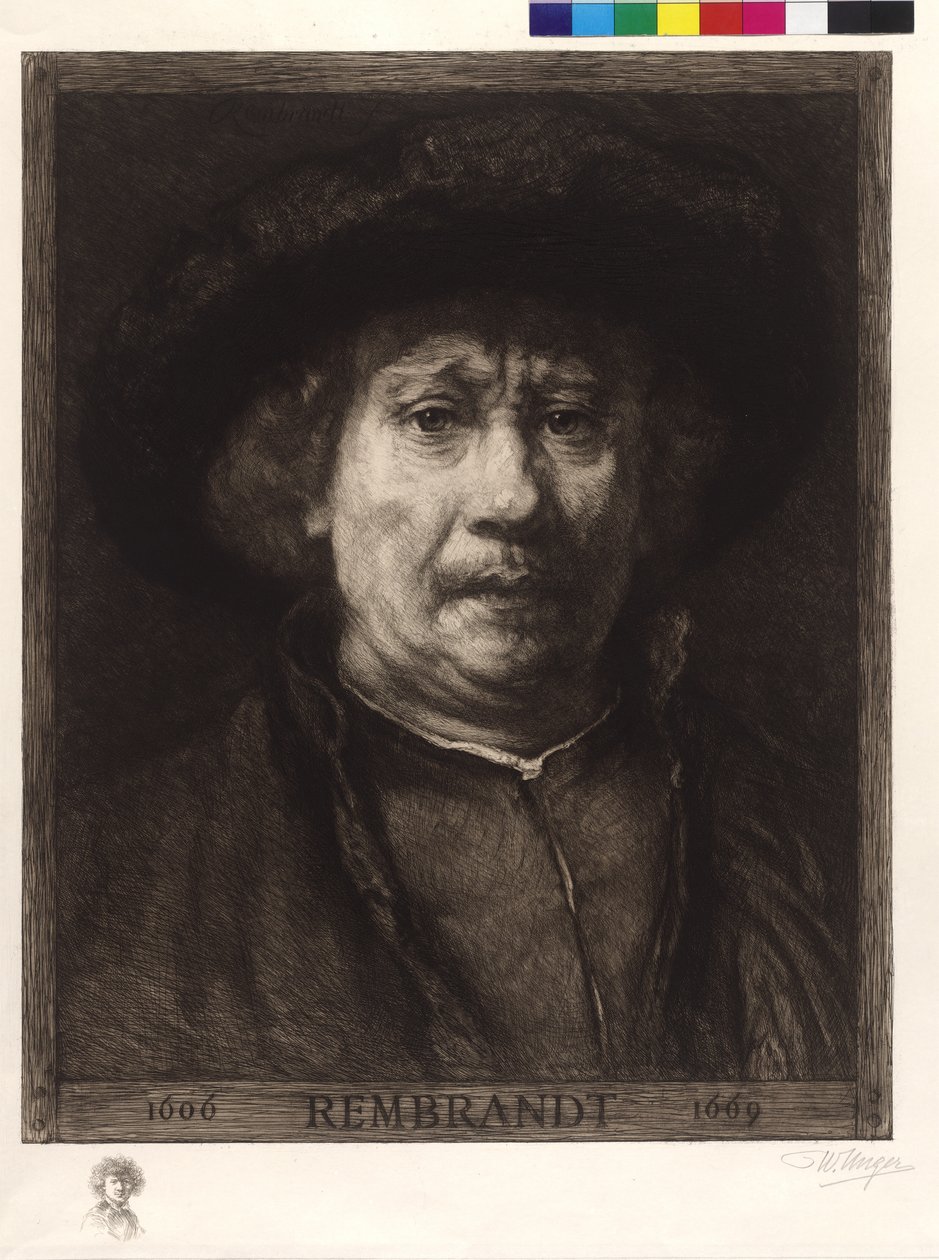  av William Unger