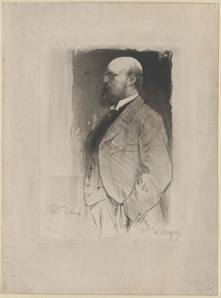  av William Unger