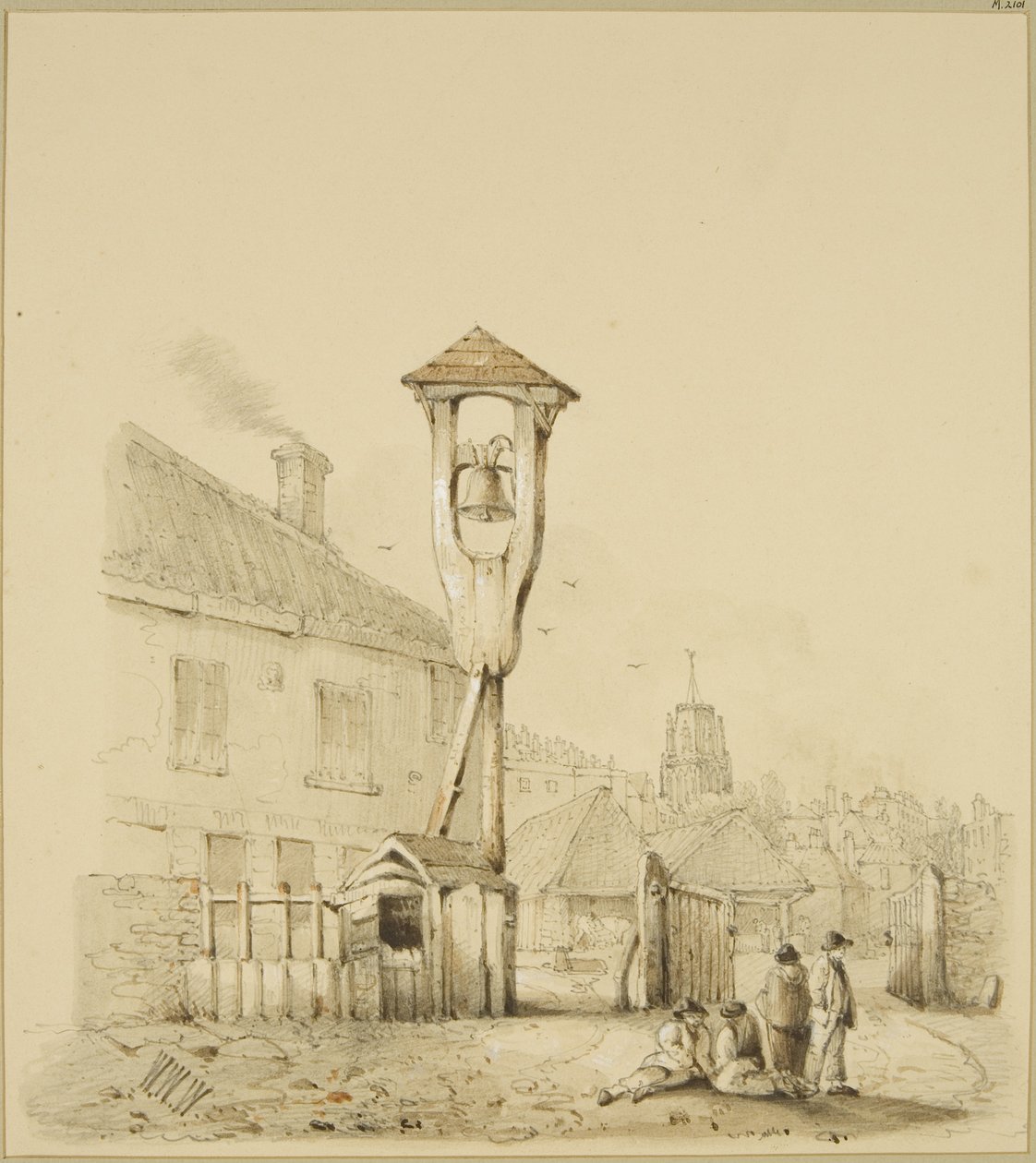 Verft mellom Harford