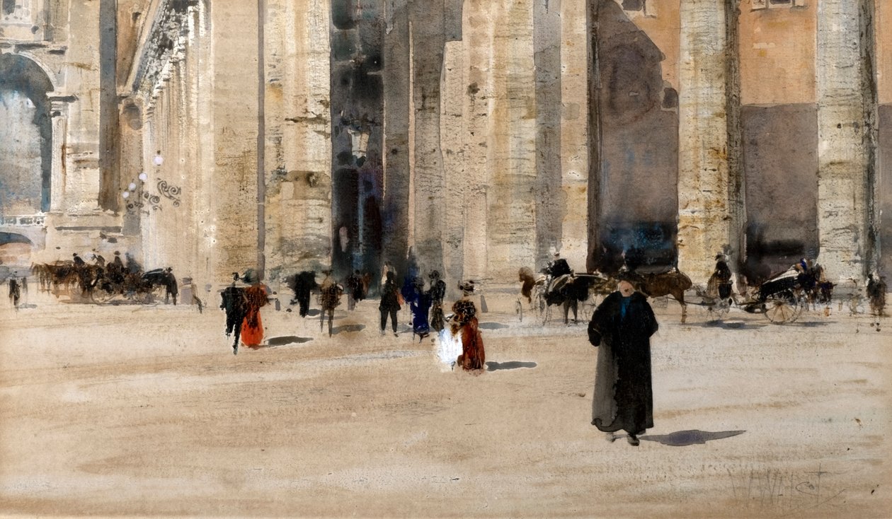  av William Walcot