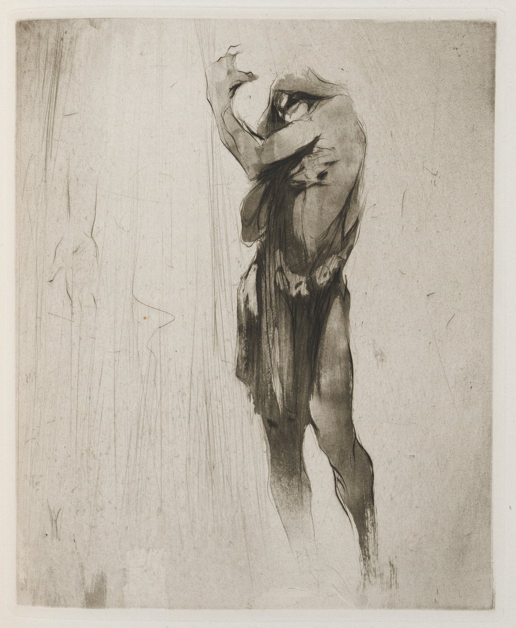 Herodias: Side 27, Stemmen steg: Ve dere, fariseere og saddukeere, hoggormers slekt, sprengende av stolthet! av William Walcot