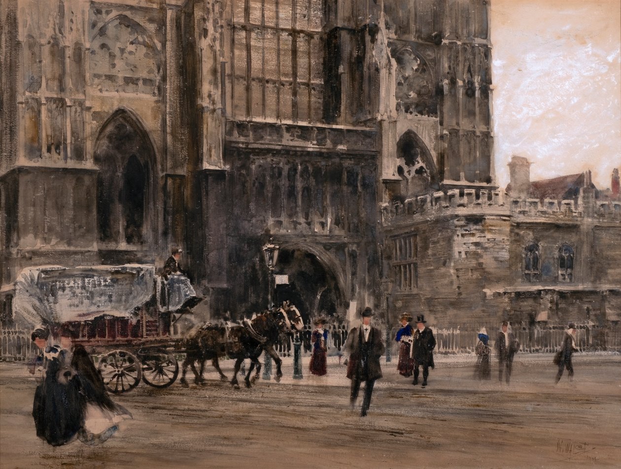  av William Walcot
