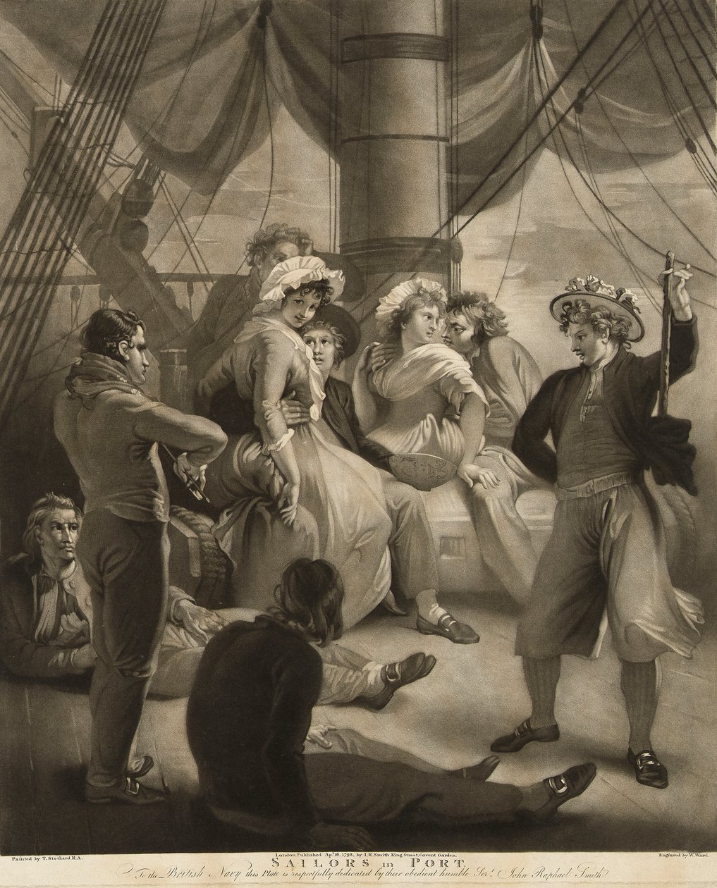  av William Ward