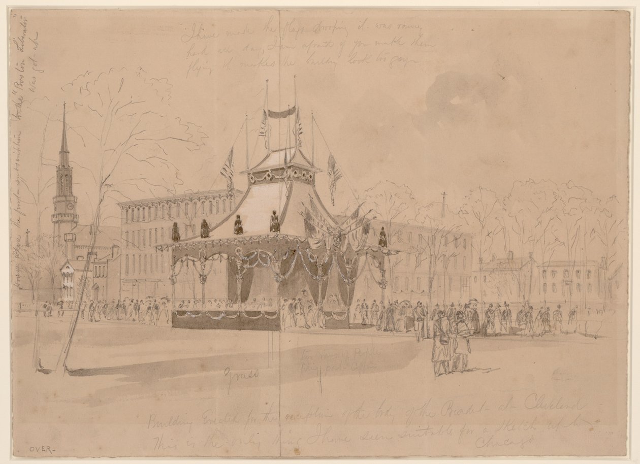  av William Waud