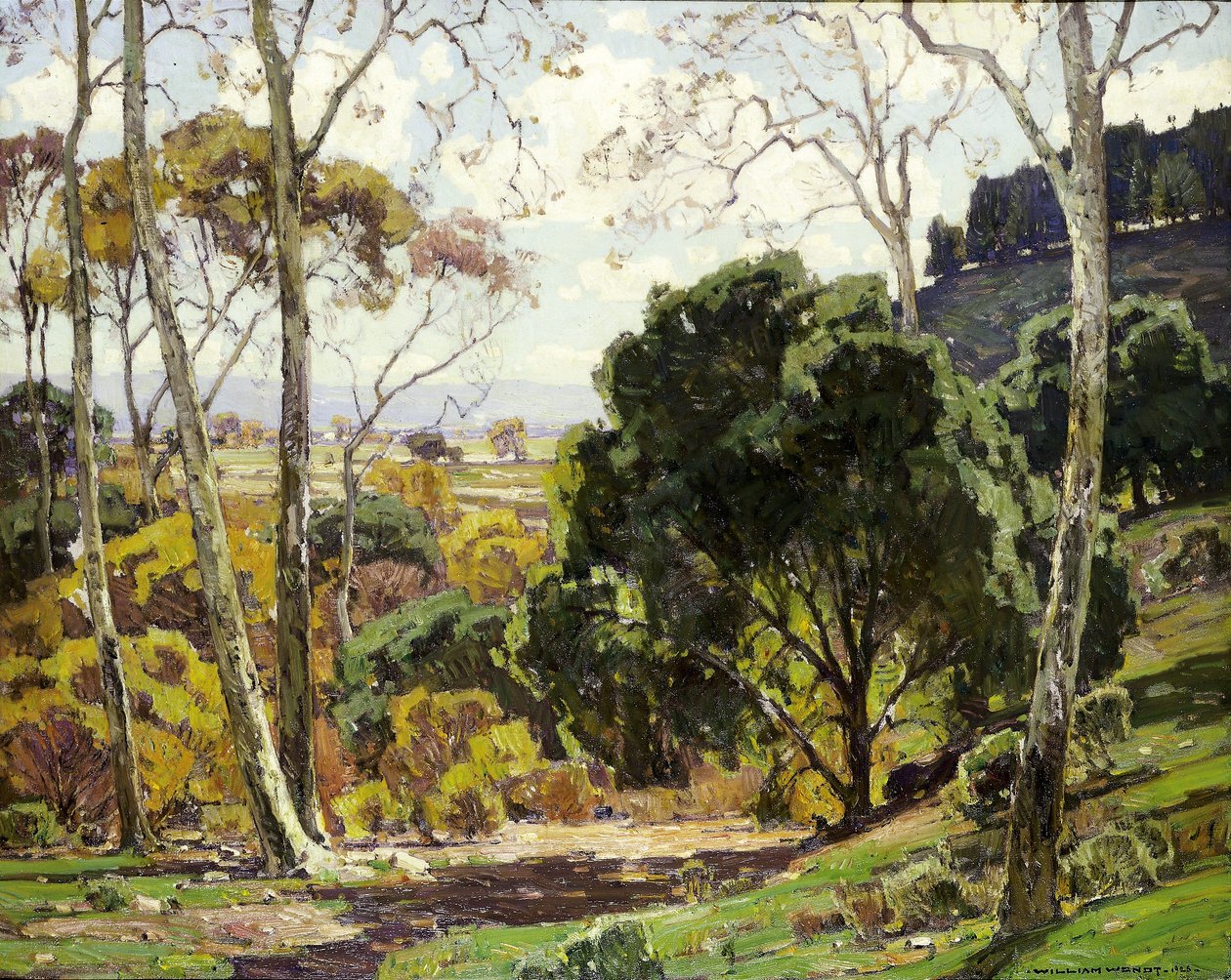  av William Wendt