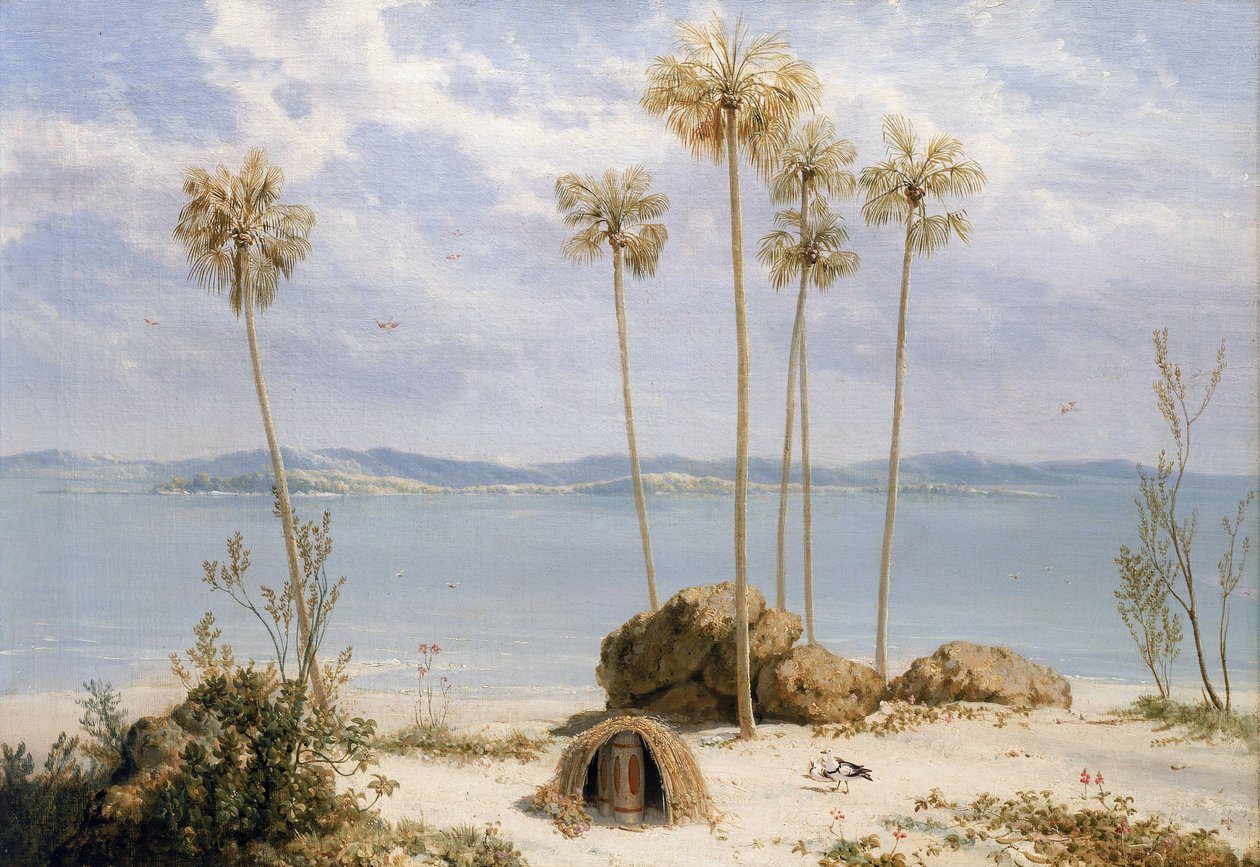  av William Westall