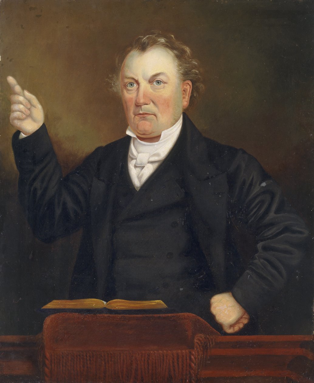 av William Williams