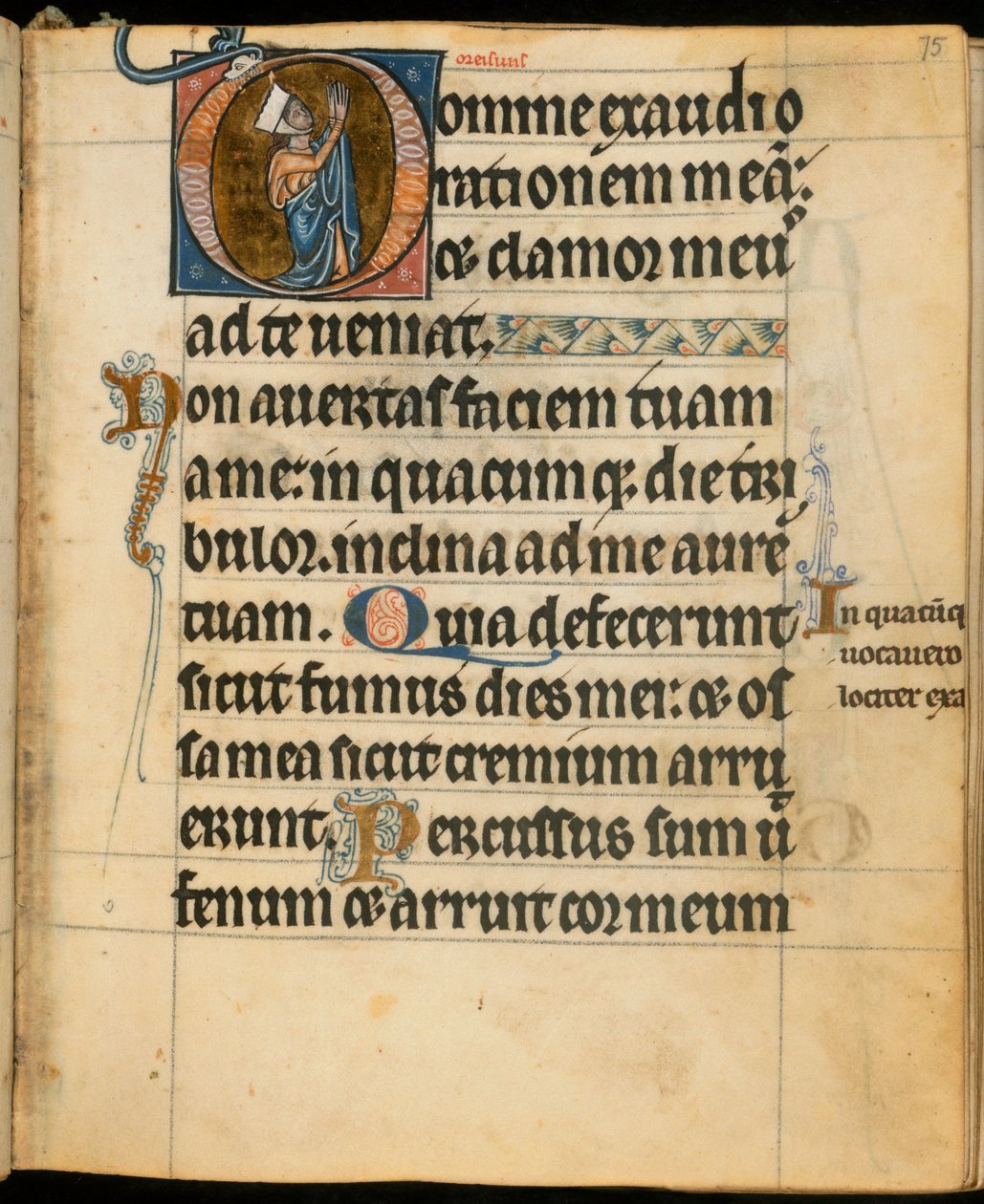 Legge til. 49999, f.75 Initial 