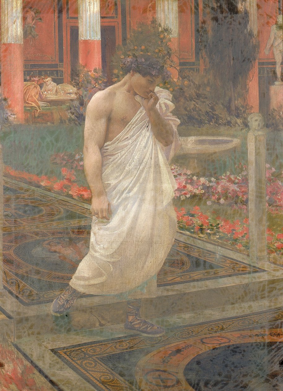  av William de Leftwich Dodge