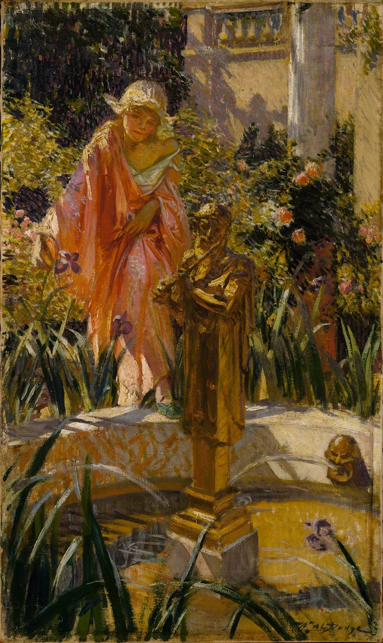  av William de Leftwich Dodge