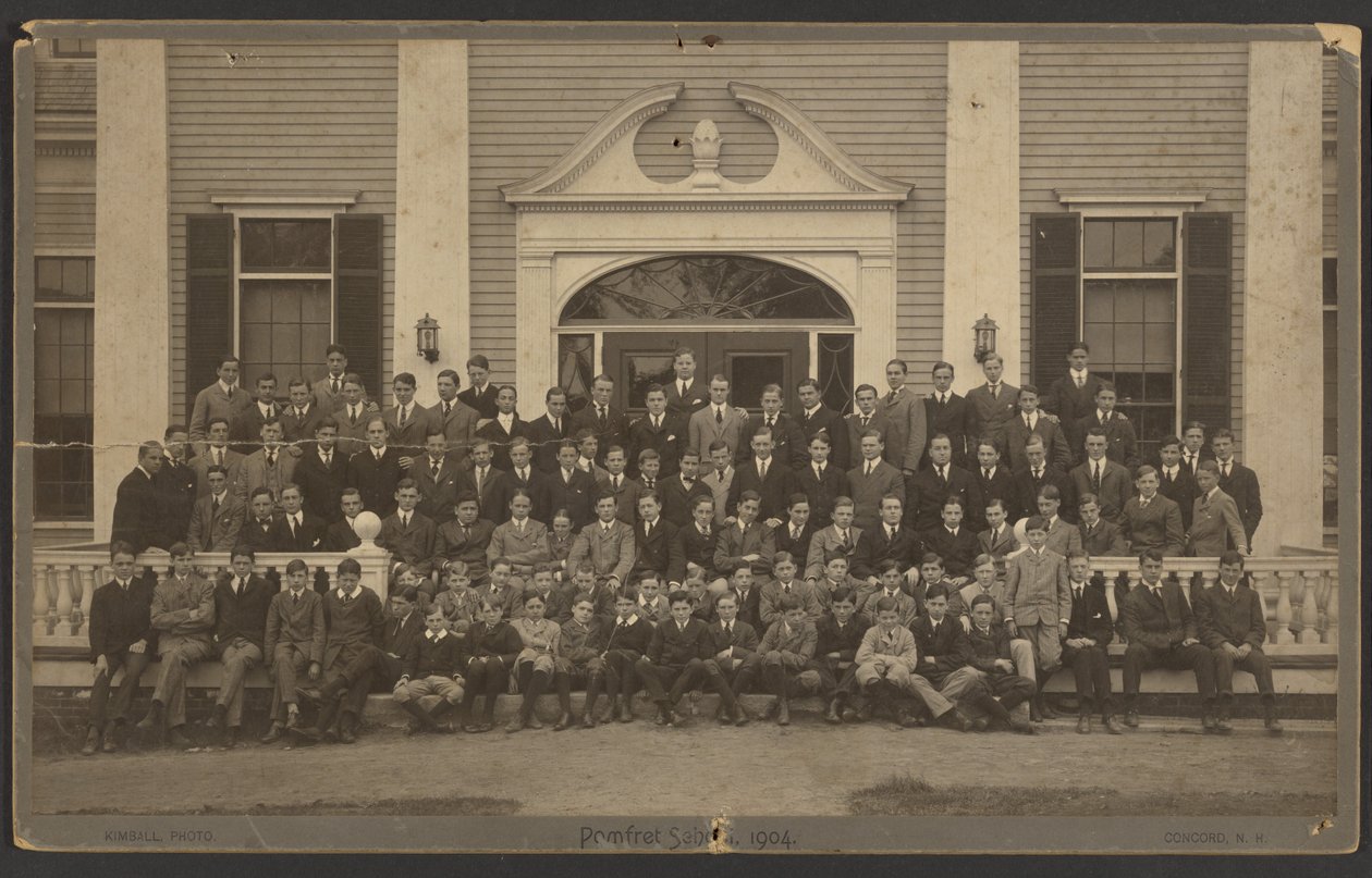  av Willis G.C. Kimball