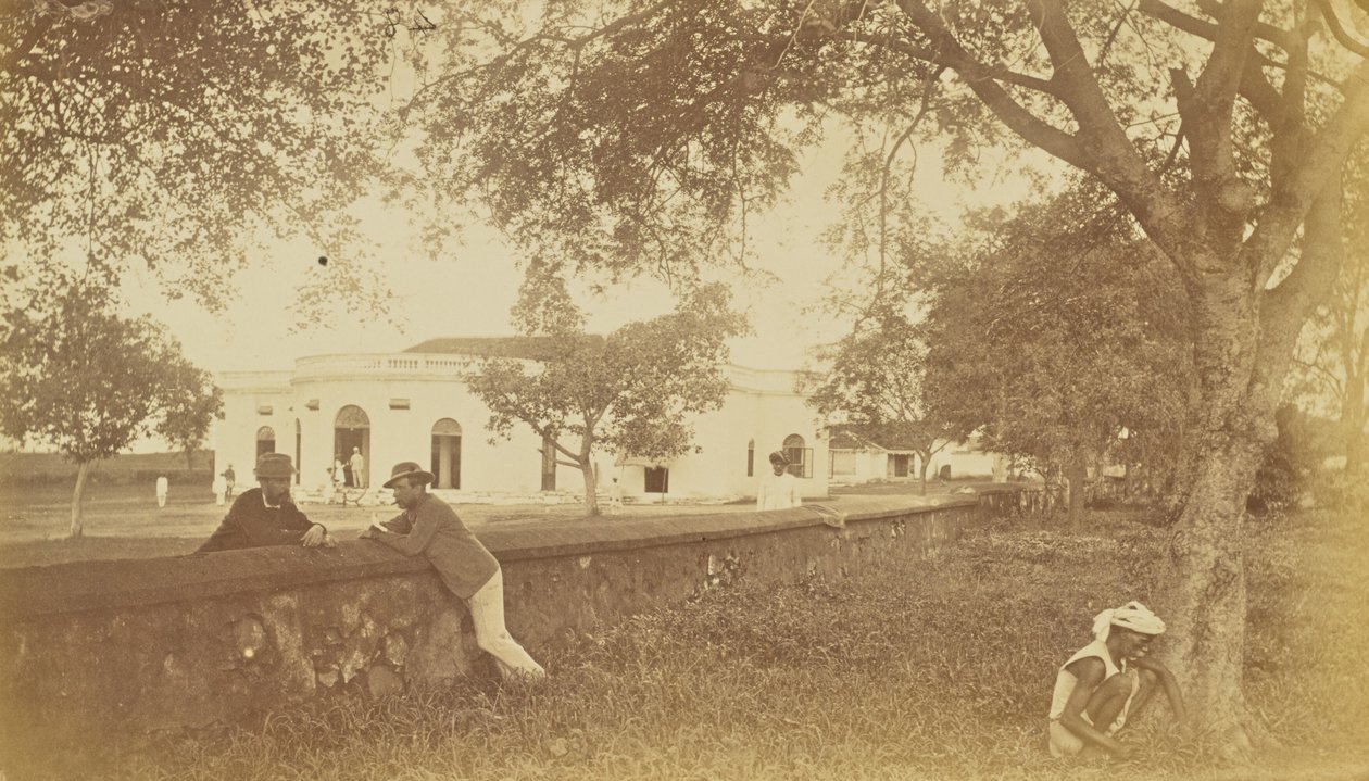  av Willoughby Wallace Hooper