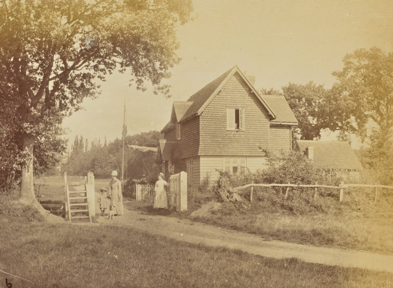  av Willoughby Wallace Hooper