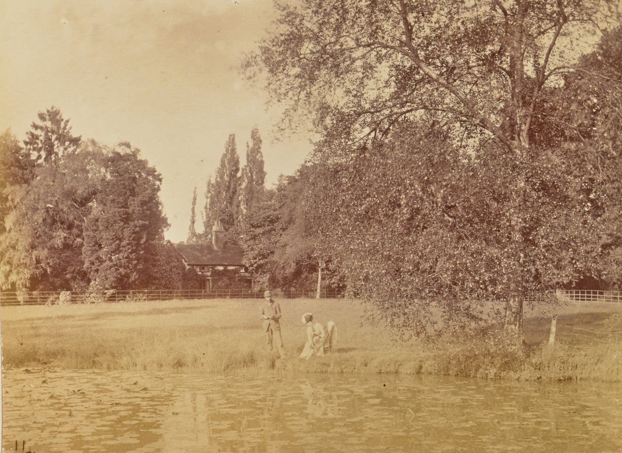  av Willoughby Wallace Hooper