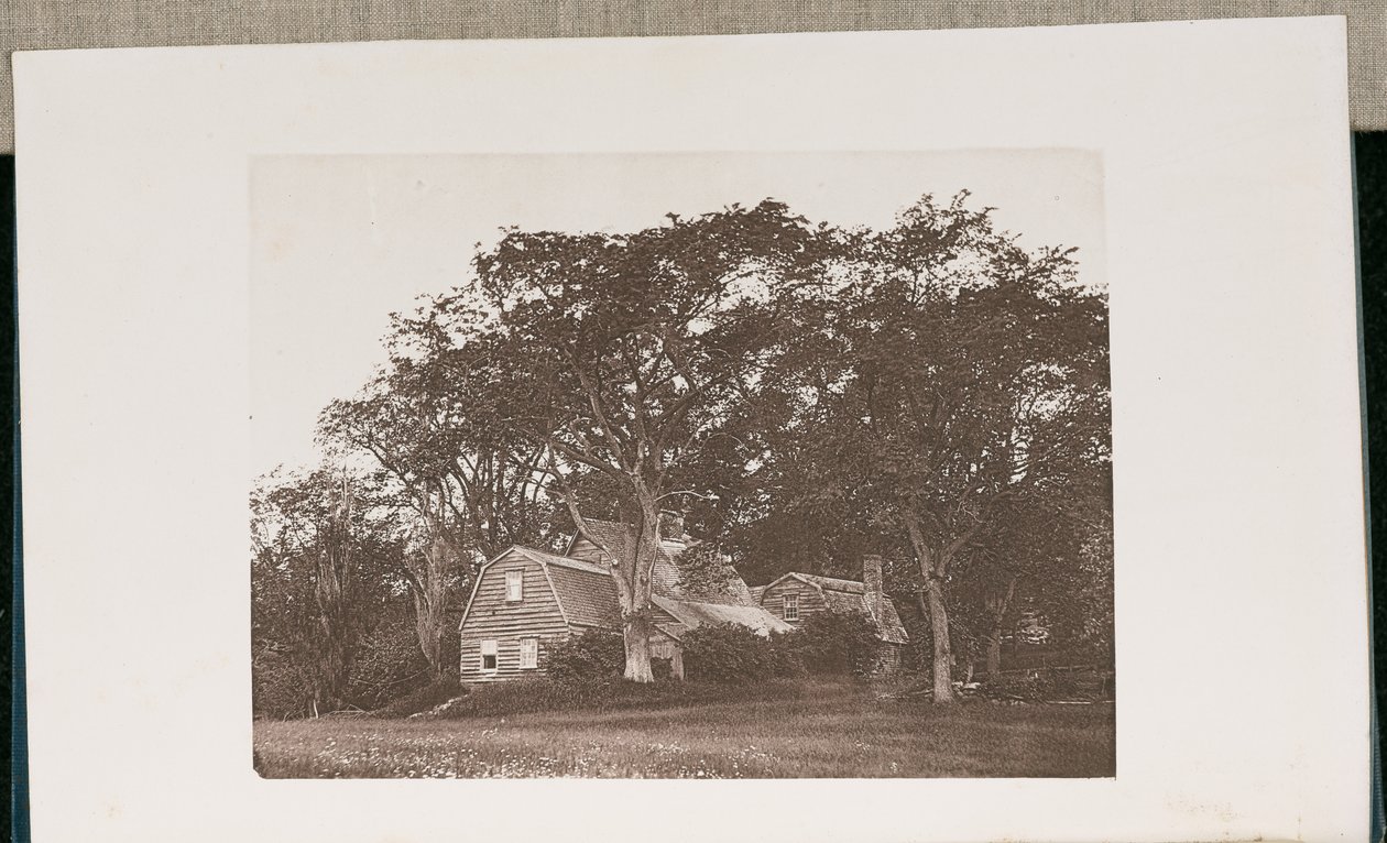  av Wilson Flagg