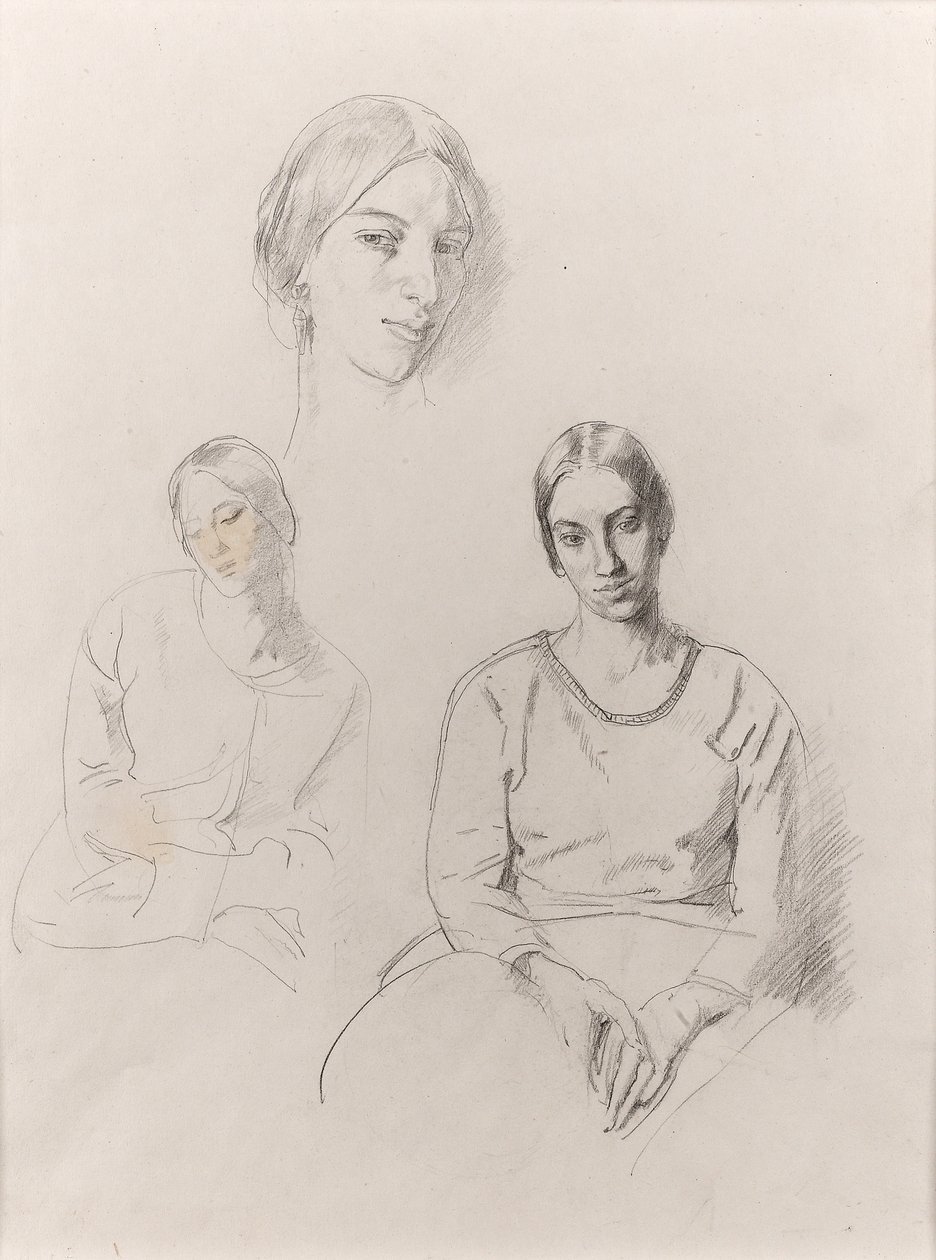 Self Portrait (pencil on paper)   1413239   no       norwegian Successfully Translated  Original: Portræt af maleren Lorenz Frølich (1820-1908) Translat: Portræt af maleren Lorenz Frølich (1820-1908) 1273056 no norwegian Successfully Translated Original: S av Winifred Knights
