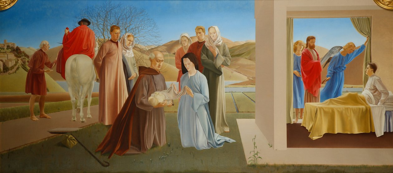  av Winifred Knights