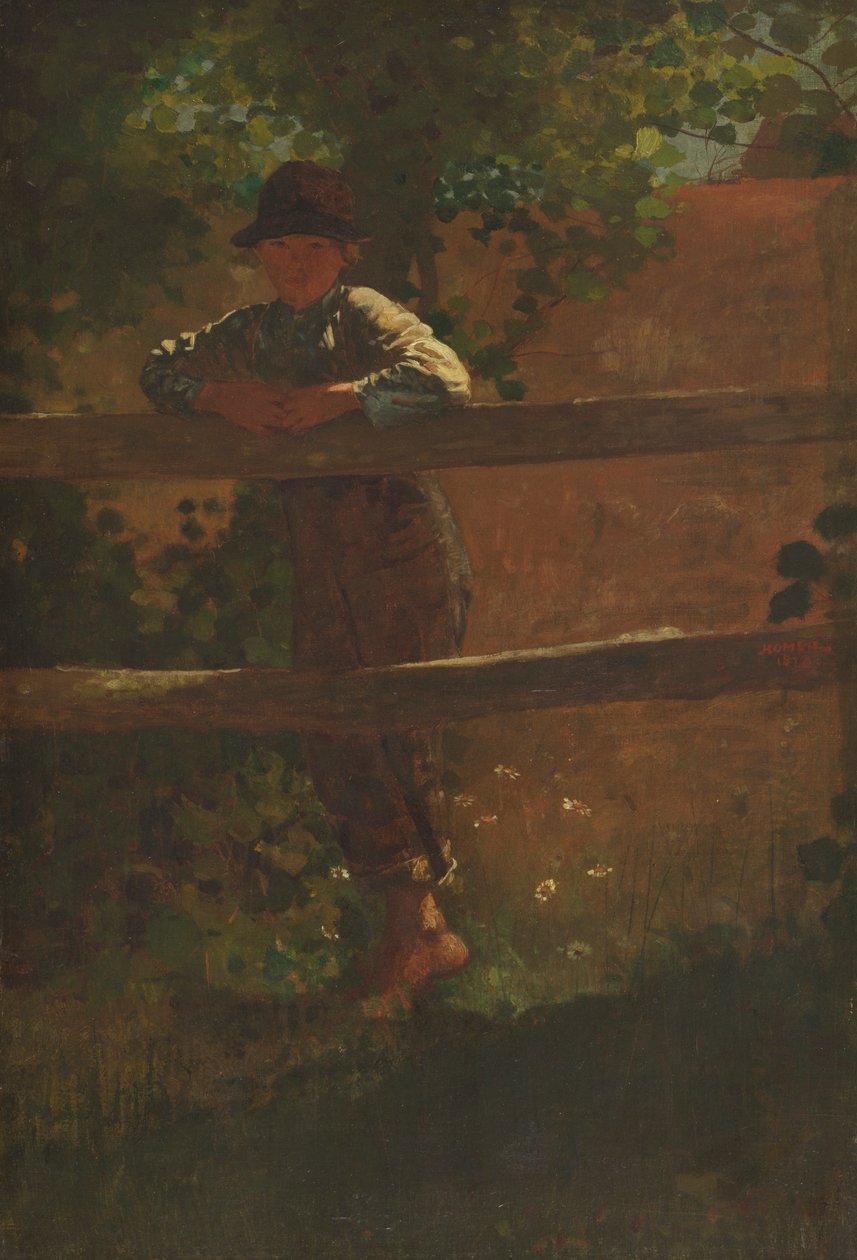  av Winslow Homer