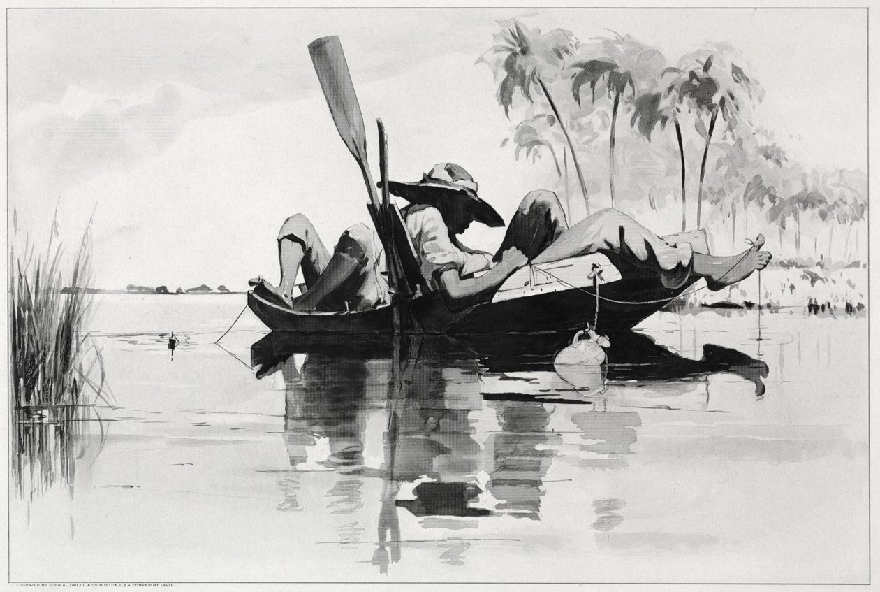  av Winslow Homer